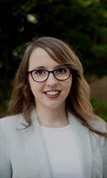 Photo of Simone Minnie, PhD