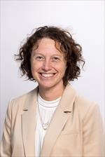 Photo of Shelene Stine, MD, MPH