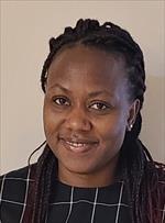 Photo of Judith Namanya, PhD