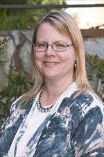 Photo of Elizabeth M Yano