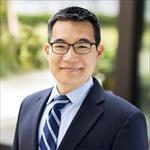 Photo of Huie Lin, MD, PhD