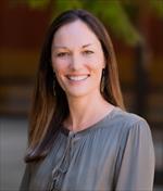 Photo of Leah Murphy, MPH