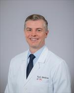 Photo of Bradley C Johnson, MD