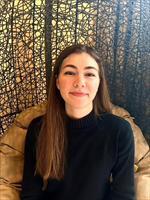 Photo of Cammy Britts