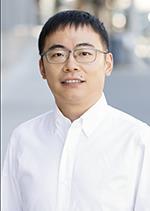 Photo of Congyu Liao, PhD