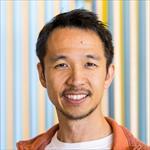 Photo of Edward Wang