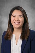 Photo of Shannon Kim