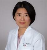 Photo of Ju Lee