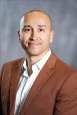 Photo of Jorge Masso Silva