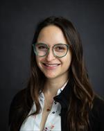 Headshot of Eva Glenn Lecea