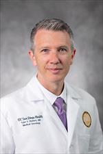 Photo of Tyler Stewart