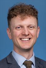Photo of Michael Gilhooley