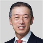 Photo of Gary E Deng