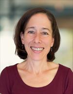 Photo of Karen Rabin, MD, PhD