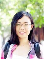 Photo of Xinyang Liu, PhD