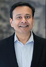 Photo of Salil Soman, MD