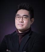 Photo of Bong-Keun Jung