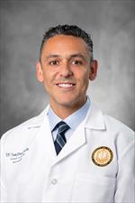 Photo of Joseph Osorio