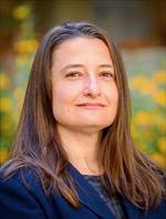 Photo of Elissa Hamlat, PhD, MA