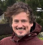 Photo of Ryan Ash, MD, PhD