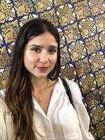 Photo of Sara Colom Brana