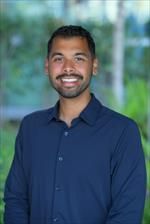 Photo of Hector Ortega