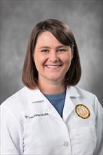 Photo of Caitlin Mulligan