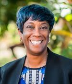 Photo of Sharon Williams, MD