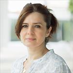 Photo of Anna Beyer, MD