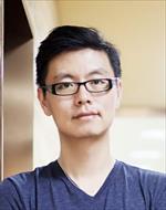 Photo of Jingjing Li, PhD