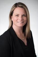 Photo of Kay Burke, DNP