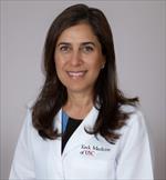 Photo of Tanaz Ferzandi, MD, MBA, MA