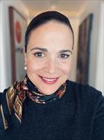 Photo of Melanie Drane