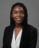 Photo of Tola Ebunlomo, MD, MBA