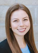 Photo of Jazmin Perez, MA, MD