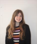Photo of Meghan Johnson