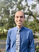 Photo of Hadi Roudsari, MD