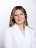 Photo of Adriana Pero, MD, MSc