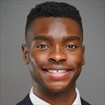 Photo of Israel Falade, MD