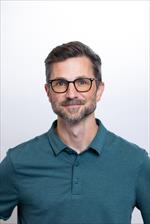 Photo of Jonathon Holte