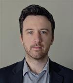 Photo of Rory Geoghegan