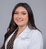 Photo of Samantha Rodriguez