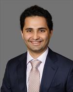 Photo of Rishabh Acharya, BDS, MDS