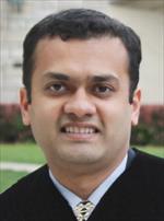 Photo of Unmesh Jadhav