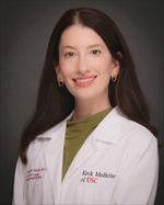 Photo of Julie Fenske