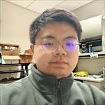 Photo of Guoxun Zhang, PhD