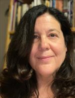 Photo of Colette Jappy, DNP, MS, RN