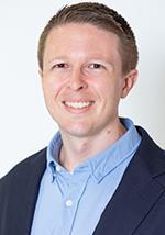 Headshot of Michael Thomas