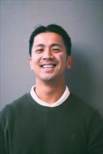 Photo of Jacob Lui, MD