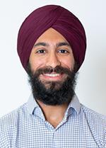 Photo of Sartaaj Walia, MD